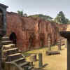 Shrinkala Devi Temple, West Bengal