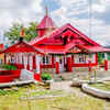 Nartiang's Maa Jayanti, Meghalaya