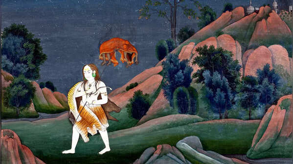 5 lesser known Shakti Peethas that echo with divine energy