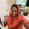 Dipika expresses excitement as she resumes cooking