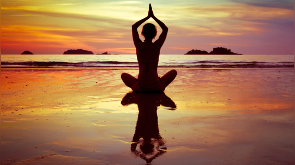 Practice 12 minutes of liver-focused yoga