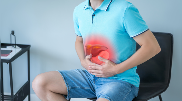 How to reverse fatty liver in just 3 months