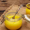 Ghee or Coconut Oil