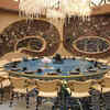 The Dining Area