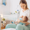 What are some nuts & seeds to increase breast milk production?
