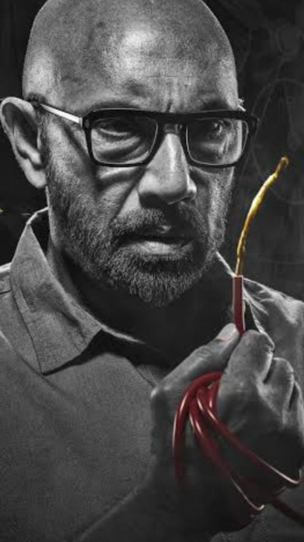 Sathyaraj
