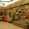 Bathroom Area