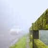 CONS: Reduced visibility and access