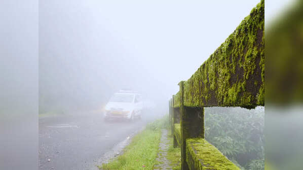 CONS: Reduced visibility and access