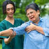 Muscle weakness