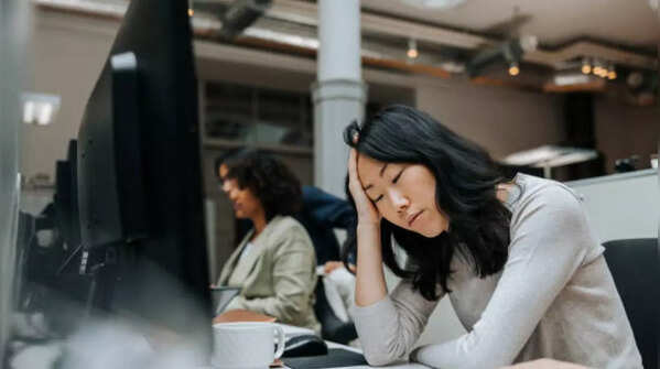 Constant fatigue