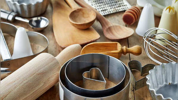 Why to throw away these kitchen items