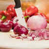 Plastic cutting boards