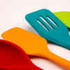 Plastic cooking utensils