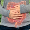 If the gut is already struggling 