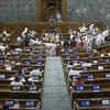 Parliament Monsoon Session Live Updates: INDIA bloc floor leaders meet; Cong demands discussion on Bihar SIR