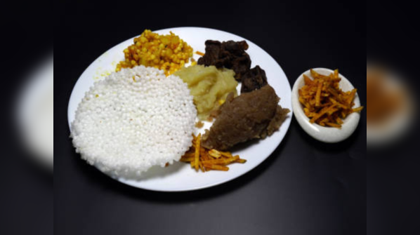 Fasting is about more than just food