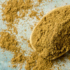 Spices take a back seat 