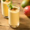 Fruit and milk step in as staples 