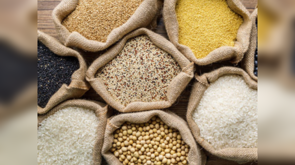 No grains, no pulses