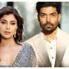 ​Gurmeet-Debina's love story