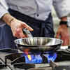 Stainless steel