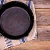 Cast iron