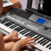Learn piano or any musical instrument