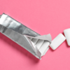 ​<strong>Chewing on gum while working</strong>​