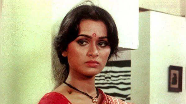 She Was Just 15 When She Won a Filmfare Award