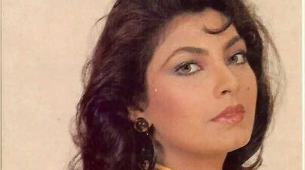 Her real name was Nayantara — “Kimi” was a screen identity