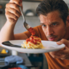 Readymade pasta sauces 
