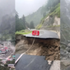 Uttarakhand Cloudburst Live Updates: Rescuers search for the missing in flood-hit Dharali; Dhami does helicopter survey