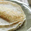 Wednesday: Ghavan and Coconut Chutney