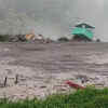 Livestock loss in Barkot region