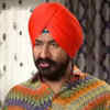 Gurucharan Singh