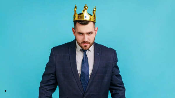 Are you living with a narcissist?