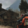 Lachung