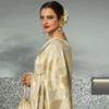 Bringing magic in silver and gold