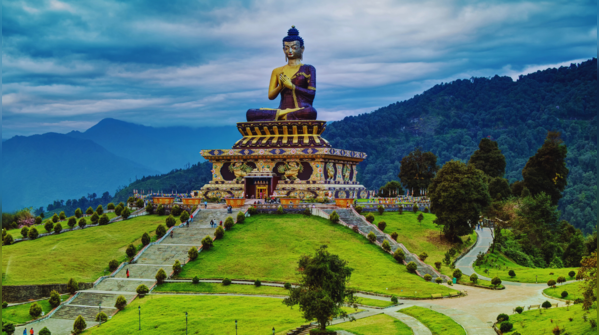 Ravangla
