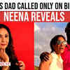Article image for: Neena Gupta Opens up on Masaba's bond with <i class="tbold">Vivian Richards</i>| 'Vivian is not a family man'