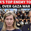 Article image for: Israel’s <i class="tbold">gaza war</i> ‘FRUSTRATES’ NATO Nation; German MP Warns Netanyahu Of ‘Consequences’