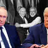 Article image for: 'Can't Force Countries...': Russia Defends India, Hits Back At Trump's Tariff Threat