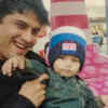 A Glimpse Into Aryaman’s Childhood