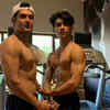 Article image for: Father-Son Fitness Bonding