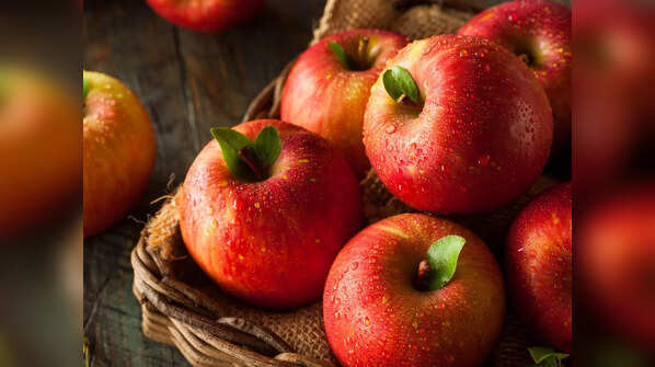 Apples