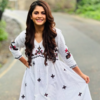 Article image for: <i class="tbold">megha chakraborty</i>’s Bubbly Fashion Game