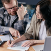 Alternating pay: The easygoing method