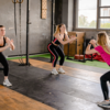 Squats (and all their variations)
