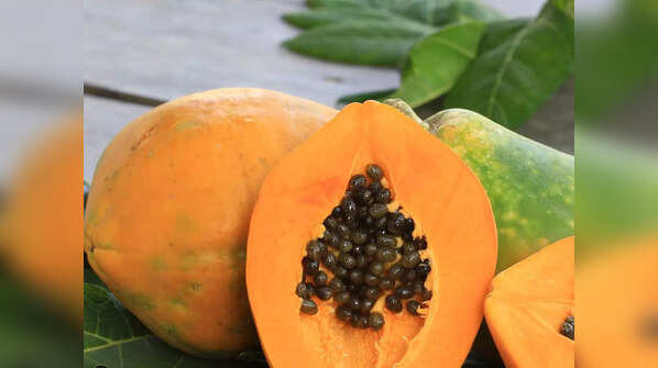 Papaya